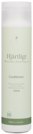 Miniatyrbild Hj�rtligt Balsam, 250 ml