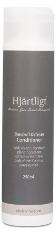 Miniatyrbild Hj�rtligt Dandruff Defense Conditioner, 250 ml