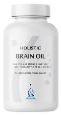 Holistic Brain Oil