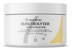 Holistic Elektrolyter