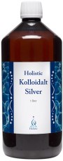 Holistic Kolloidalt Silver