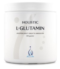 Holistic L-Glutamin