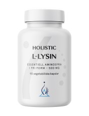 Holistic L-Lysin