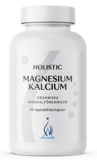 Holistic Magnesium-Kalcium