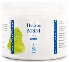 Holistic MSM