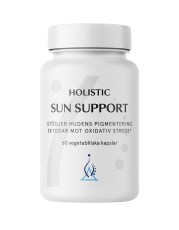 Holistic Sun Support