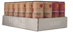Homie Soda Koffeinfri Mixflak