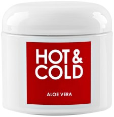 Hot & Cold Aloe Vera