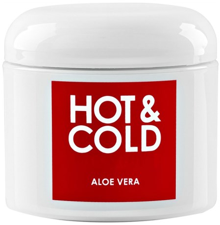 Hot & Cold Aloe Vera - Faxma