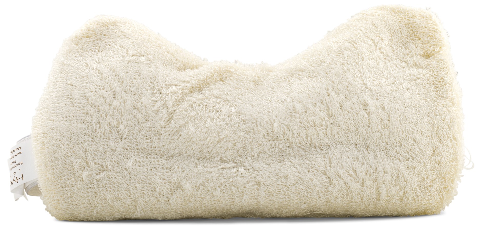 Bamboo Relaxing Lavender Eye Pillow Svensk Hälsokost