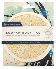 Hydrea London Egyptian Loofah Body Pad