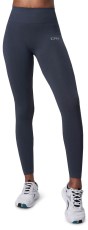 ICIW Define Ribbed Seamless Tights