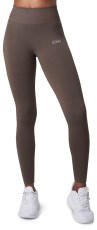 ICIW Define Ribbed Seamless Tights