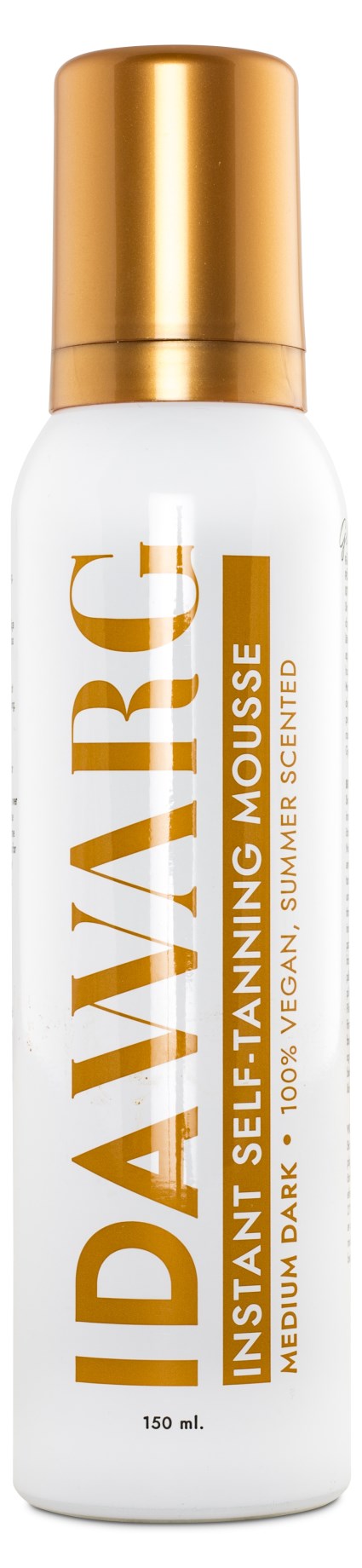 Ida Warg Self Tanning Mousse