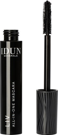 IDUN Minerals Mascara Liv all-in-one - IDUN Minerals