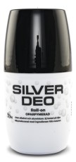 Ion Silver Deo