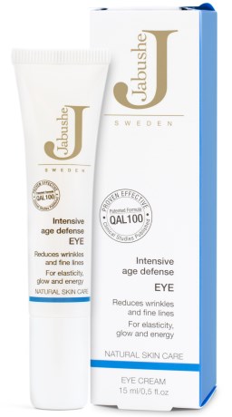 Jabushe Eye Cream - Jabushe