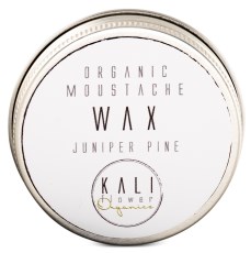 KaliFlower Organics Moustache Wax