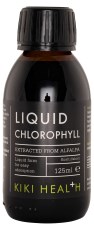 Kiki Health Liquid Chlorophyll