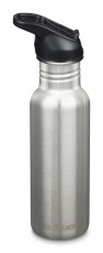 Miniatyrbild Klean Kanteen Classic, 532 ml, Brushed Stainless
