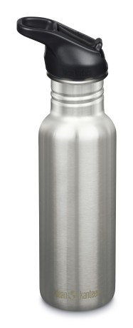 Miniatyrbild Klean Kanteen Classic, 532 ml, Brushed Stainless