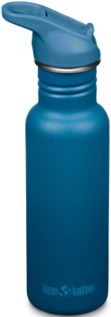 Miniatyrbild Klean Kanteen Classic, 532 ml, Corsair