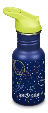 Miniatyrbild Klean Kanteen Classic Kid Sport, 1 st, Milky Way