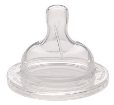 Klean Kanteen Nipple for Baby Bottle