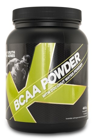 Kruth Series BCAA Powder - Better You