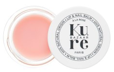 Kure Bazaar Lip & Nail Balm