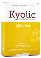 Kyolic Original 600 mg
