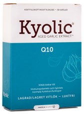 Kyolic Original +Q10