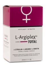 L-Argiplex Total Kvinna