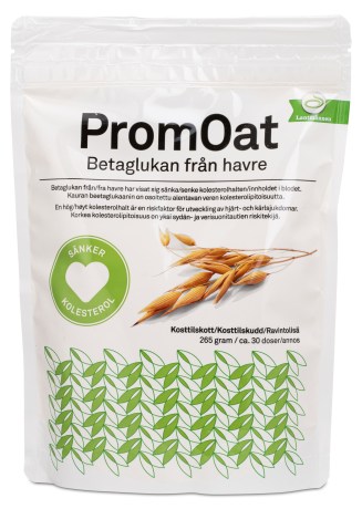 Miniatyrbild Lantm�nnen Functional Foods PromOat Betaglukan, 265 g