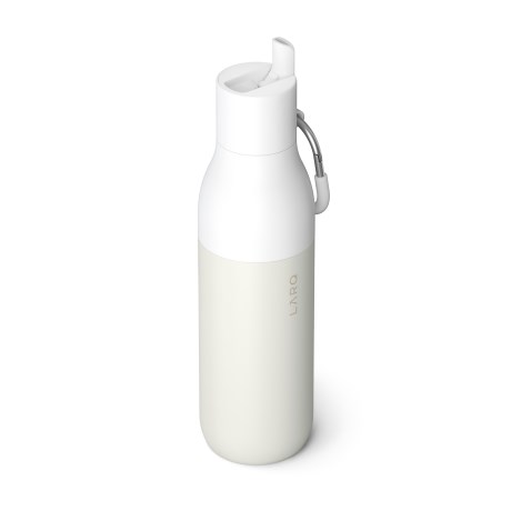 Miniatyrbild LARQ Bottle Filtered, 740 ml, Granite White