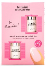 Le Mini Macaron Frenchie Kit