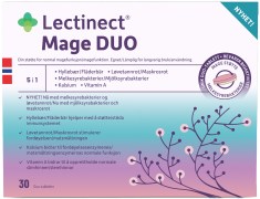 Lectinect Mage DUO