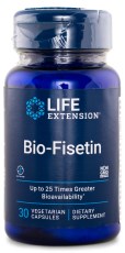 Life Extension Bio-Fisetin