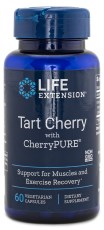 Life Extension Tart Cherry med CherryPURE