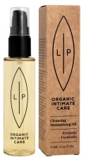 Lip Intimate Care Cleansing + Moisturising Oil, Prebiotic + Post