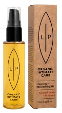 Lip Intimate Care Cleansing Oil Sea Buckthorn + Fragonia