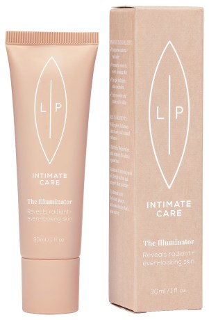 Miniatyrbild Lip Intimate Care The Illuminator, 30 ml