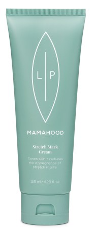 Miniatyrbild Lip Mamahood Stretch Mark Cream, 125 ml