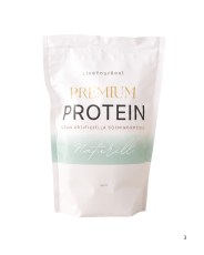 LiveYourBest Premium Protein