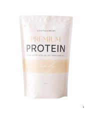 LiveYourBest Premium Protein