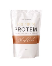 LiveYourBest Premium Protein