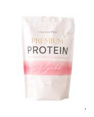 LiveYourBest Premium Protein