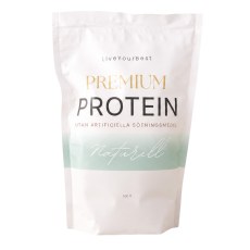 LiveYourBest Premium Protein