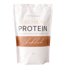 LiveYourBest Premium Protein