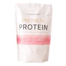 LiveYourBest Premium Protein